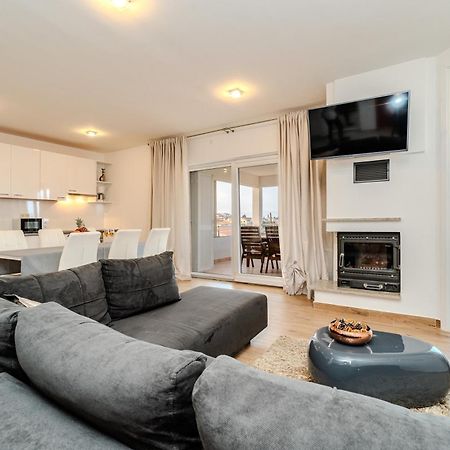 Apartments Very Good Life Преко Экстерьер фото