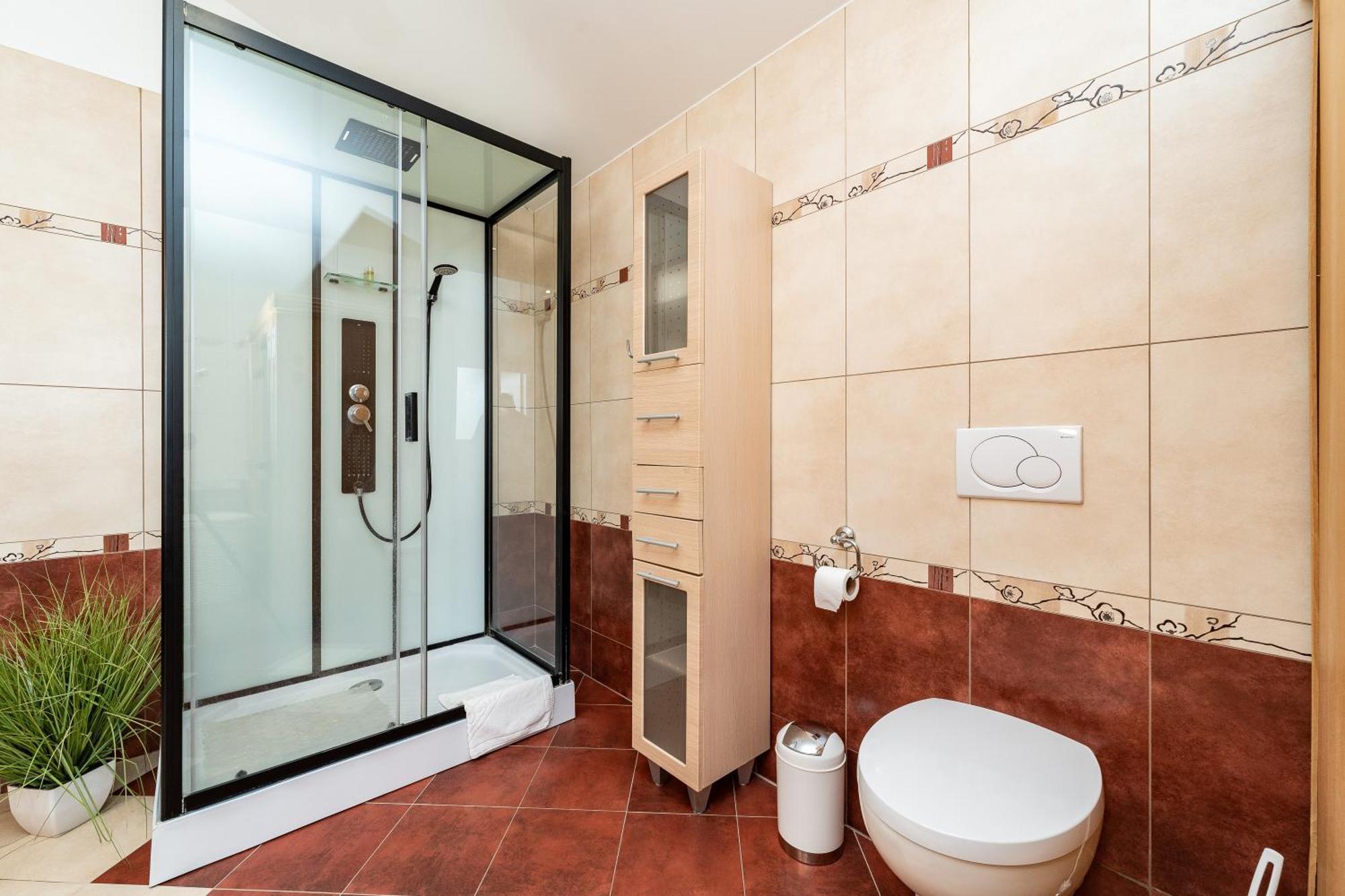 Apartments Very Good Life Преко Экстерьер фото