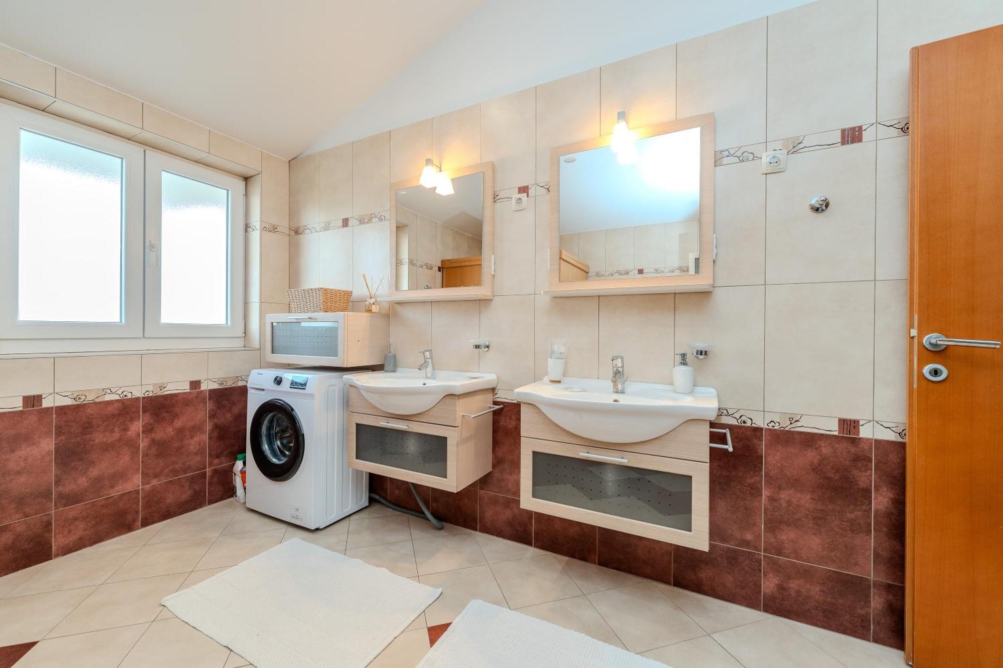 Apartments Very Good Life Преко Экстерьер фото