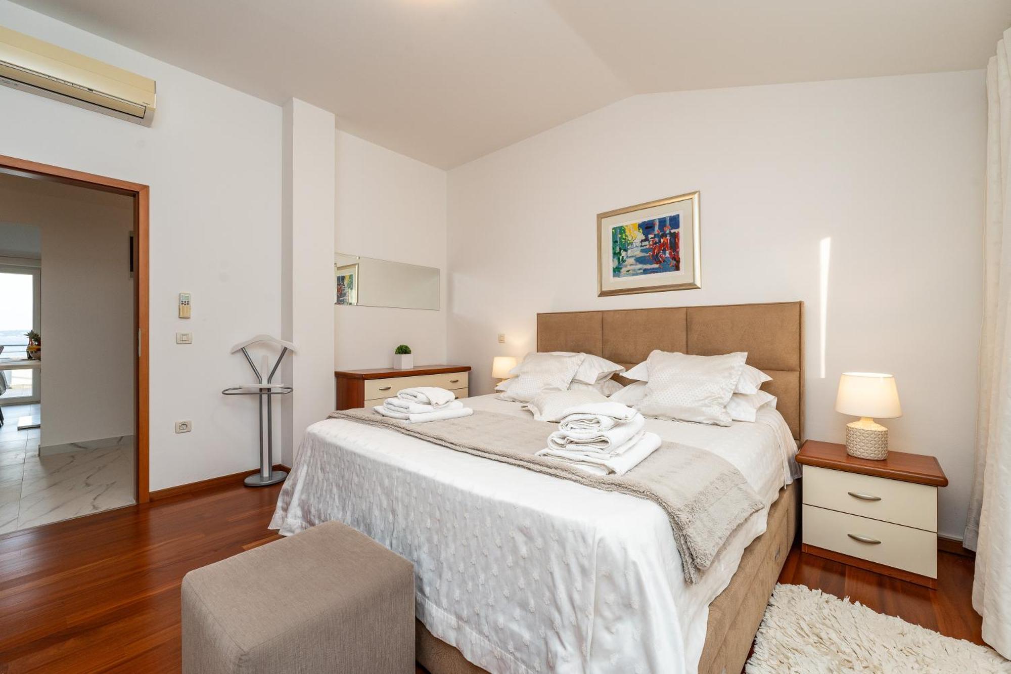 Apartments Very Good Life Преко Экстерьер фото