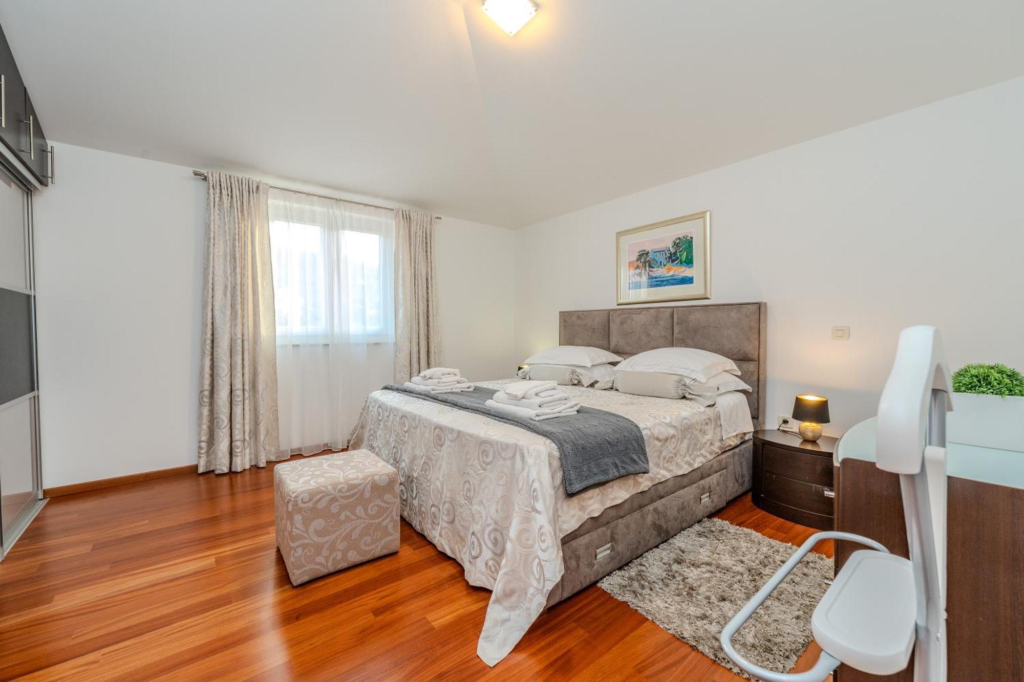 Apartments Very Good Life Преко Экстерьер фото