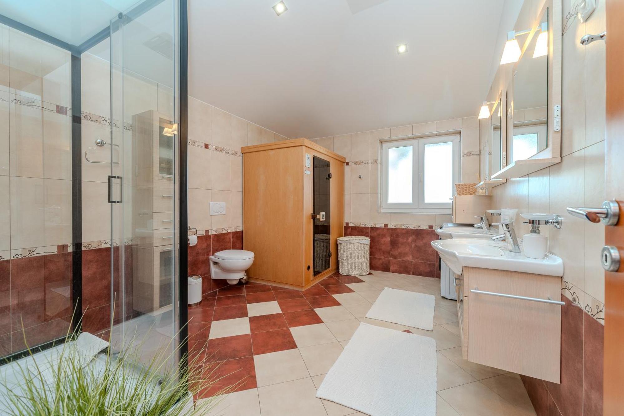 Apartments Very Good Life Преко Экстерьер фото