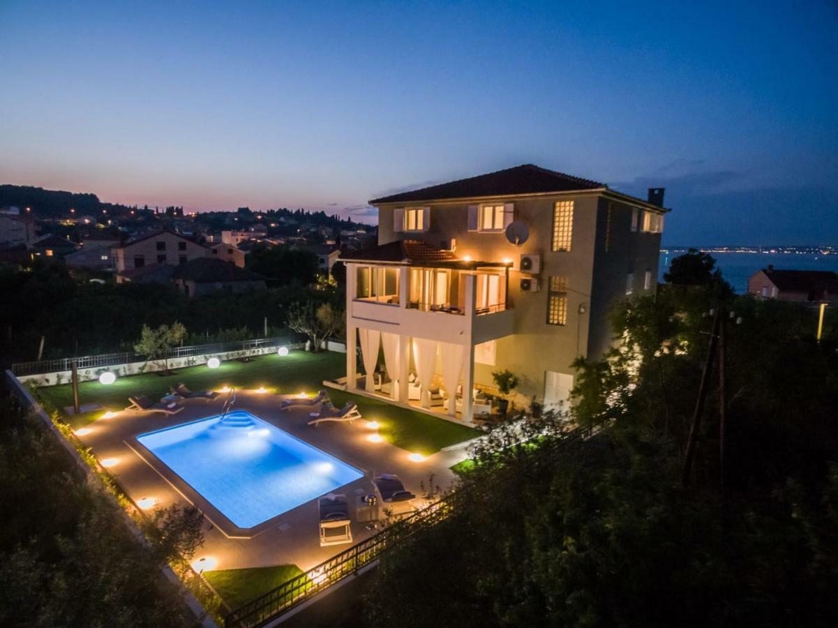 Apartments Very Good Life Преко Экстерьер фото