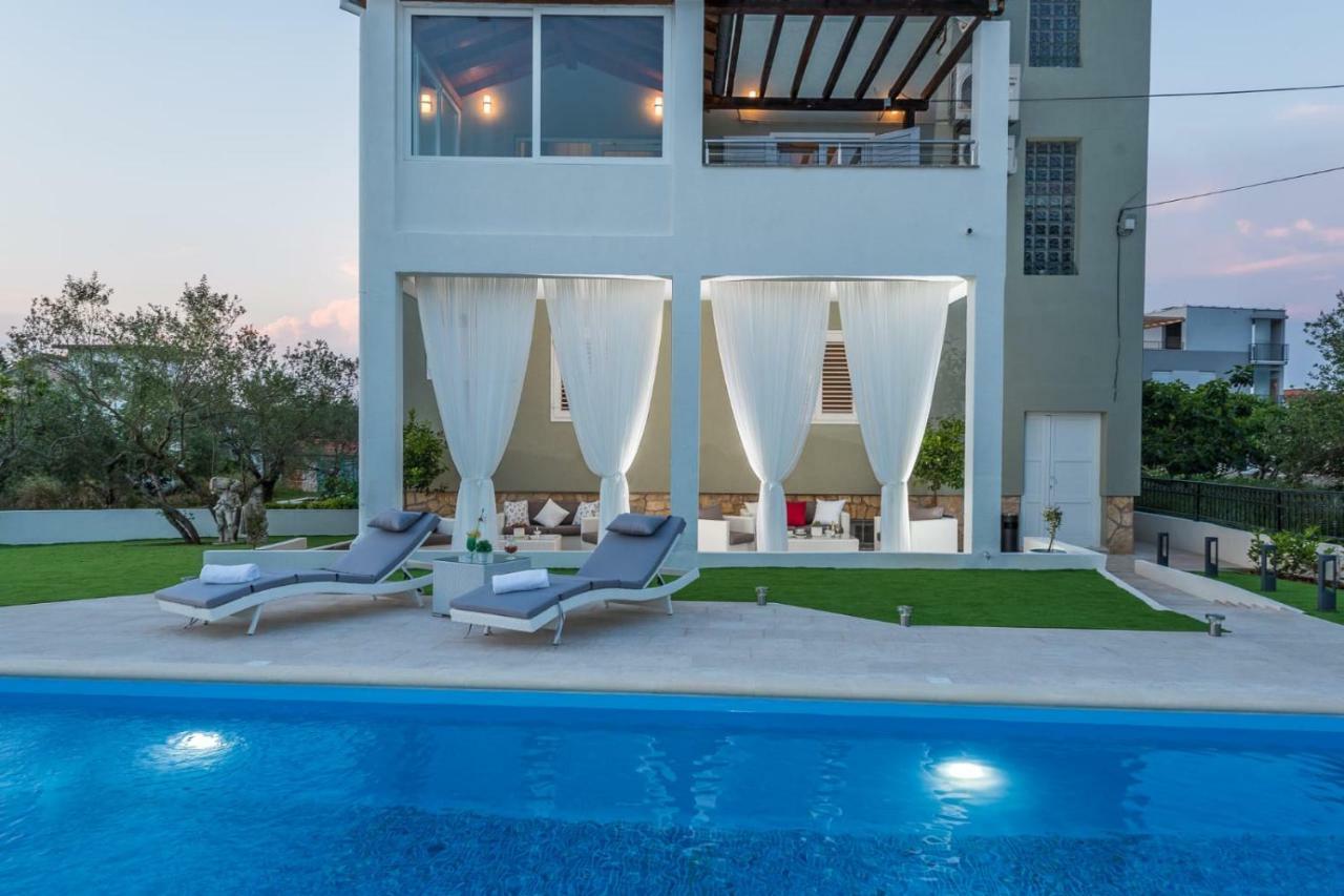 Apartments Very Good Life Преко Экстерьер фото