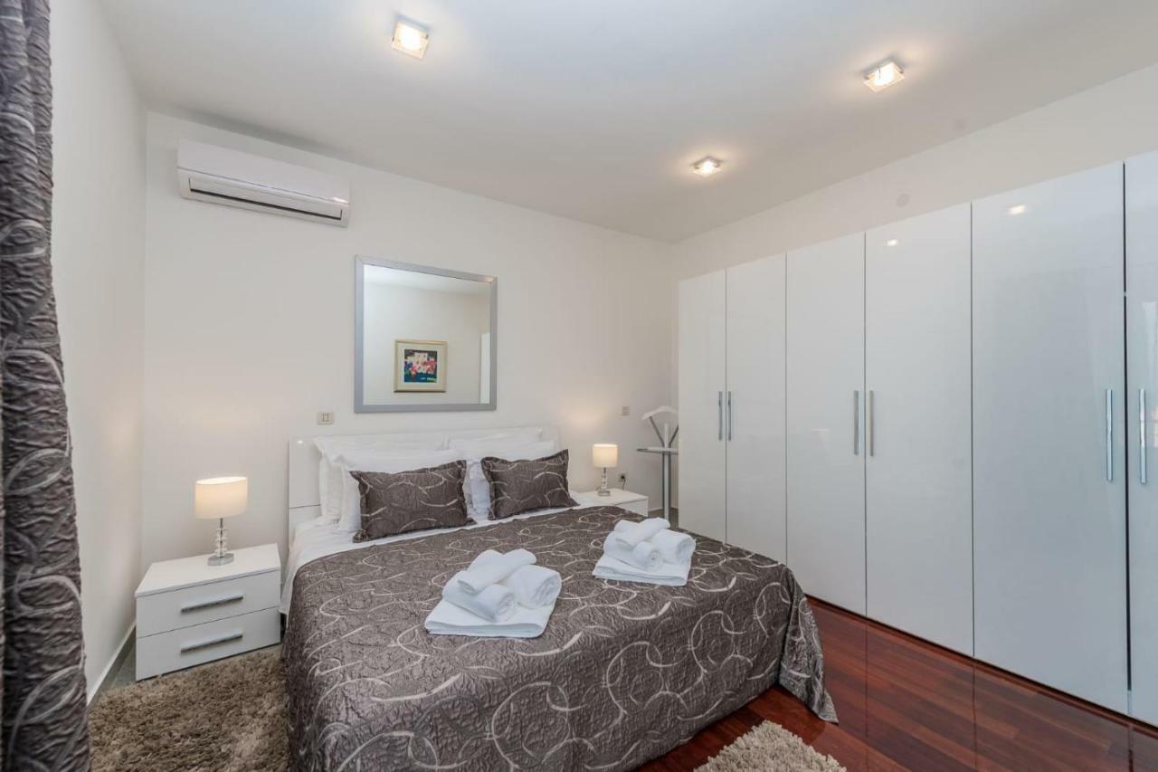 Apartments Very Good Life Преко Экстерьер фото