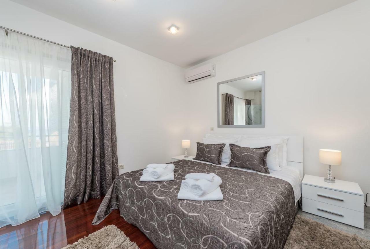 Apartments Very Good Life Преко Экстерьер фото