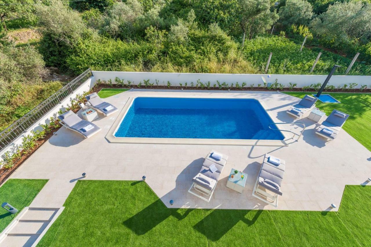 Apartments Very Good Life Преко Экстерьер фото